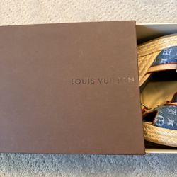 Louis Vuitton Shoes