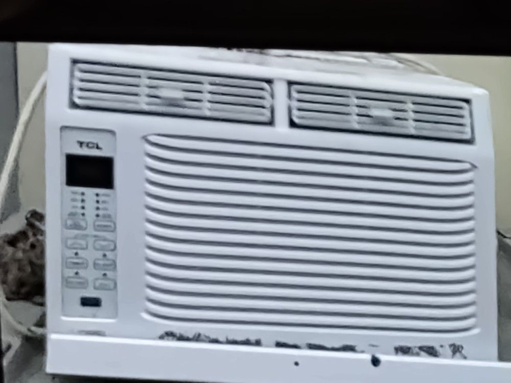 TCL Ac