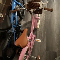 Kids Bikes For Sale 