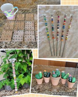 Teacher Appreciation/Mother's Day/Father's Day Gifts