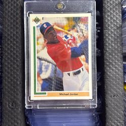 MJ 1990 Upper Deck