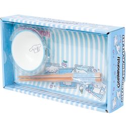 Sushi Plate Set