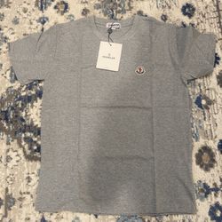 Moncler T Shirt
