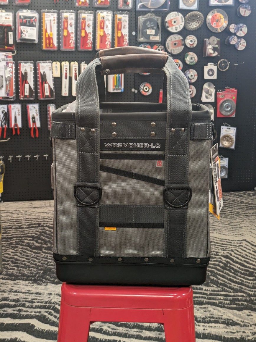 VETO Wrencher-LC Tool Bag