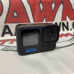 GO PRO HERO10 Black 4K UHD Action Camera 11055297