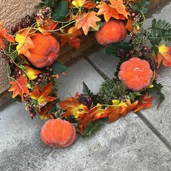 Thanks Giving Decorations 