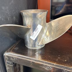 Viper Boat Propeller 