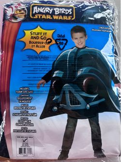 Halloween Costume