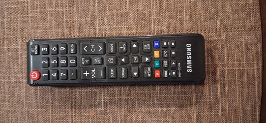 Remote