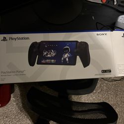 PlayStation Portable 