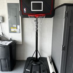 Basketball Hoop