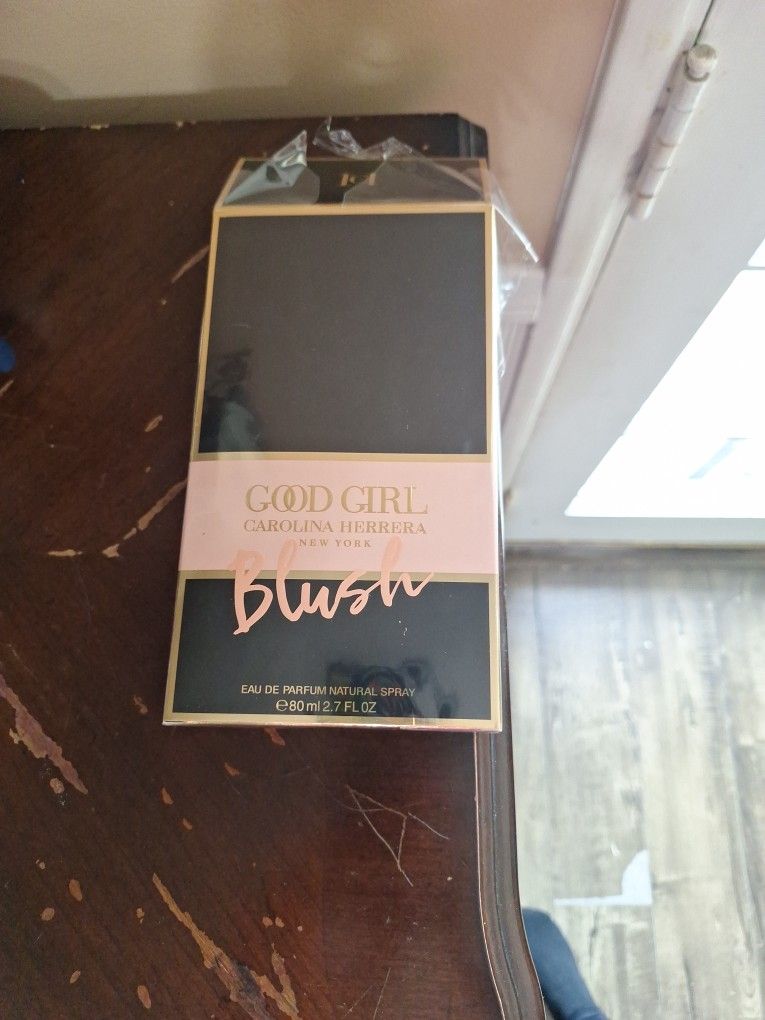 Good Girl Blush Perfume