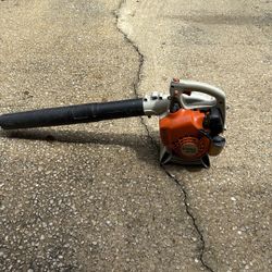 Stihl BG55 Blower