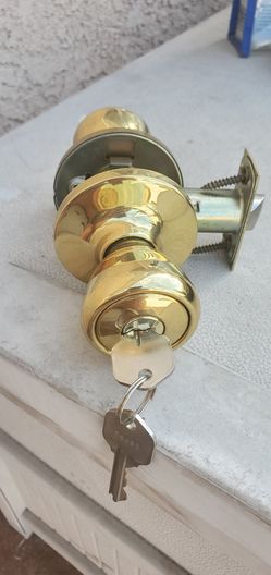 Doorknob