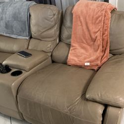 Sofá TV
