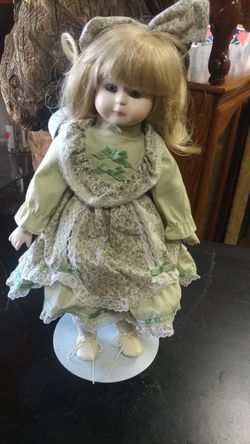 Doll