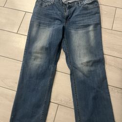 Men’s Jeans