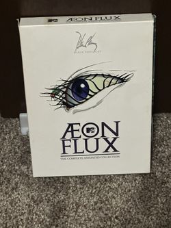 Aeon Flux