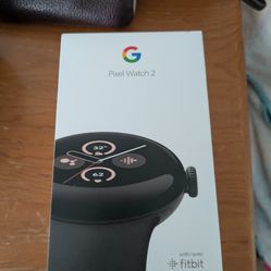 Google Pixel Watch 2