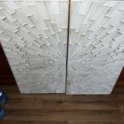 Pictures Decorative Panel Aluminum