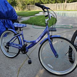 Kent Bayside Bike Bicycle 