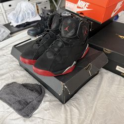 Jordan 7