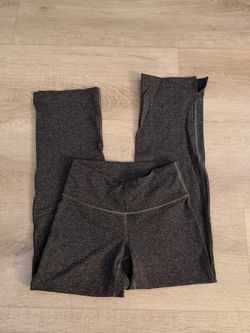 Lululemon Capri Leggings Size 4