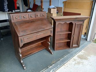 VINTAGE FURNITURE