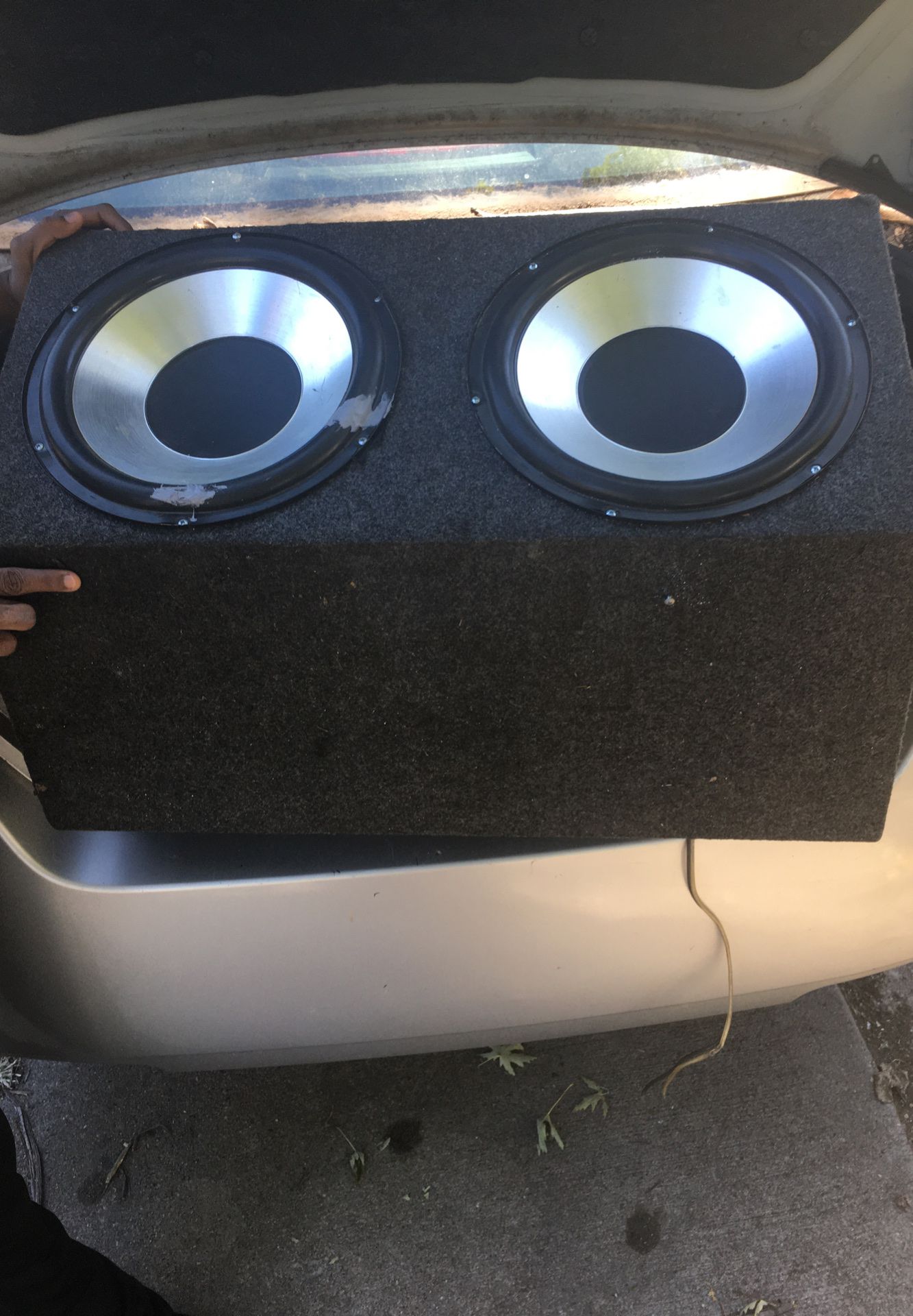 Car Speakers 12s