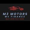 M3 Motors