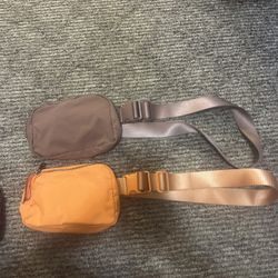 Belt Bag Purses 