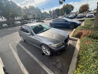 2010 BMW 328i