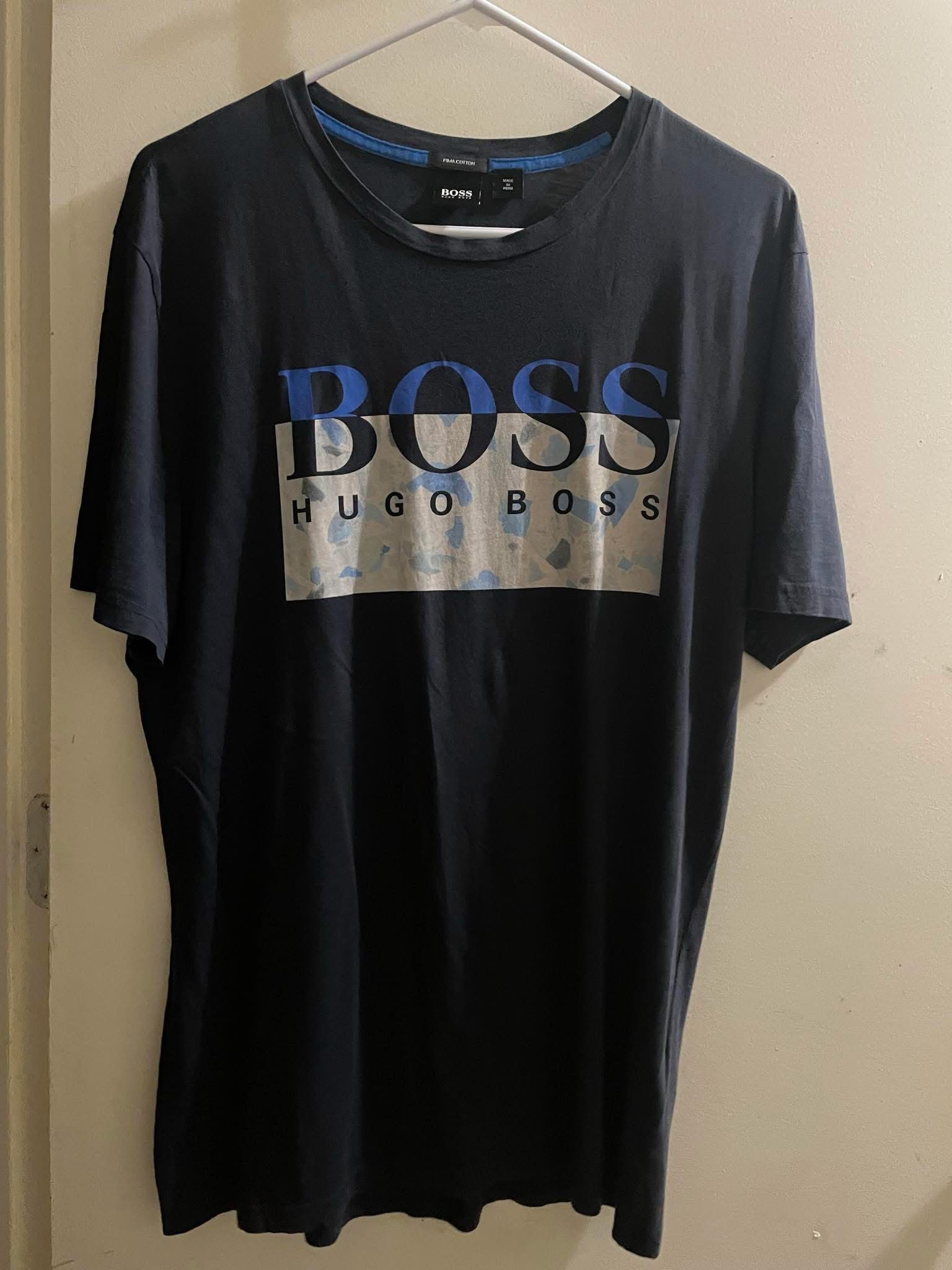 Hugo Boss T-shirt 