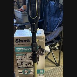 Shark Cordless Vacuum 