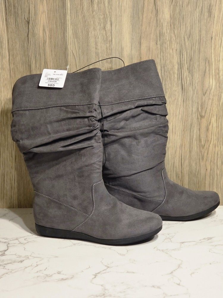 St. John's Bay Kobra Boots