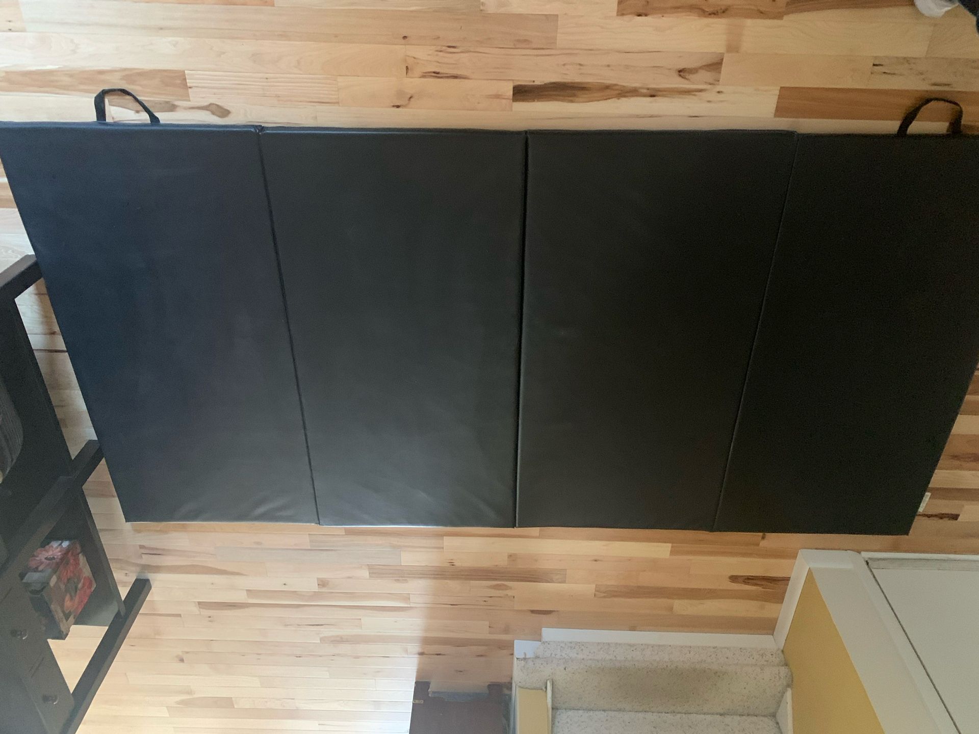 Exercise/Gymnastics Mat