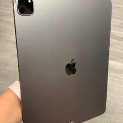 iPad Pro 6th Gen 512gb Wi-Fi Only 