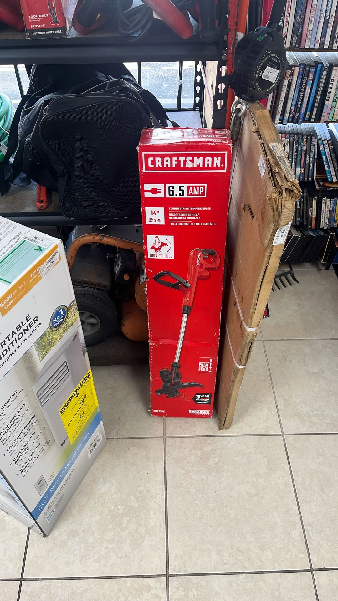 Craftsman