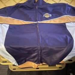Laker Jacket 