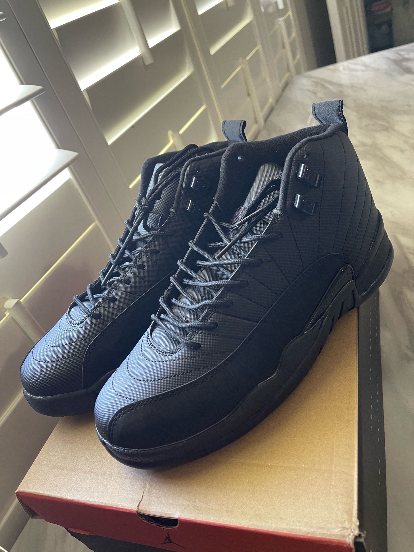 Jordan 12 retro 8.5m