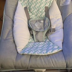 baby seat bouncer 