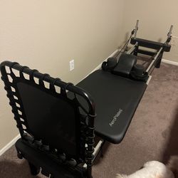 AeroPilates Machine