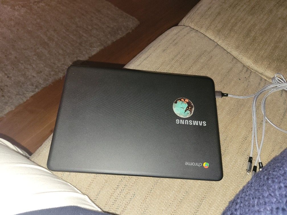 Samsung Chromebook