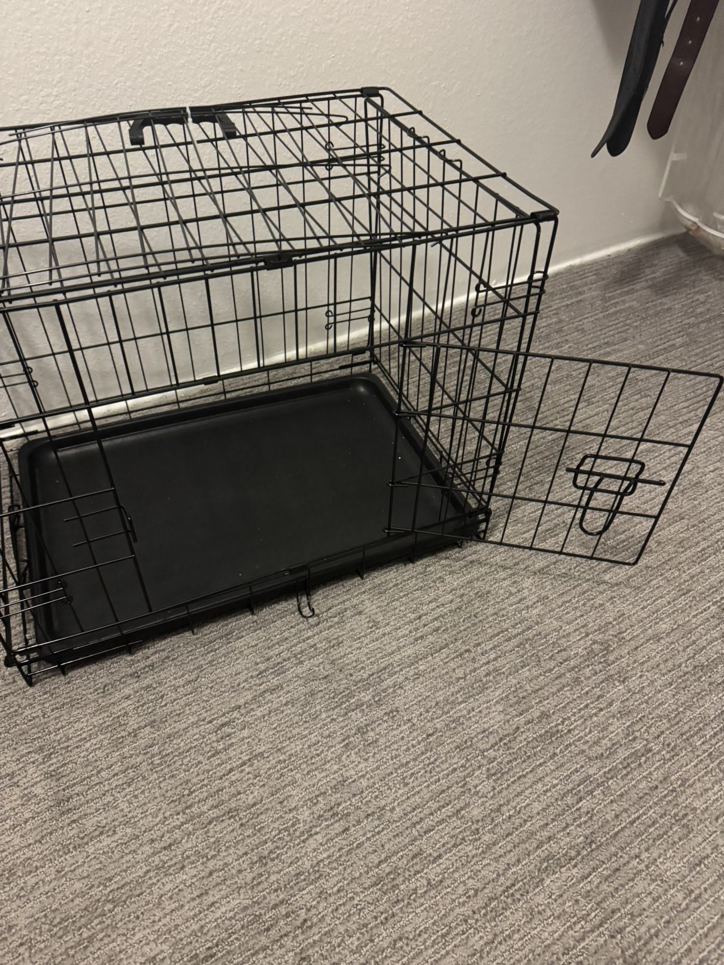 Dog Crate