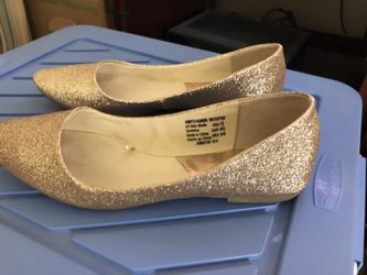 Women's Dazzle Shoes