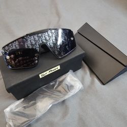 New Christian Dior Extreme Unisex Sunglasses 