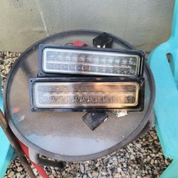 Obs LD Signal Lights