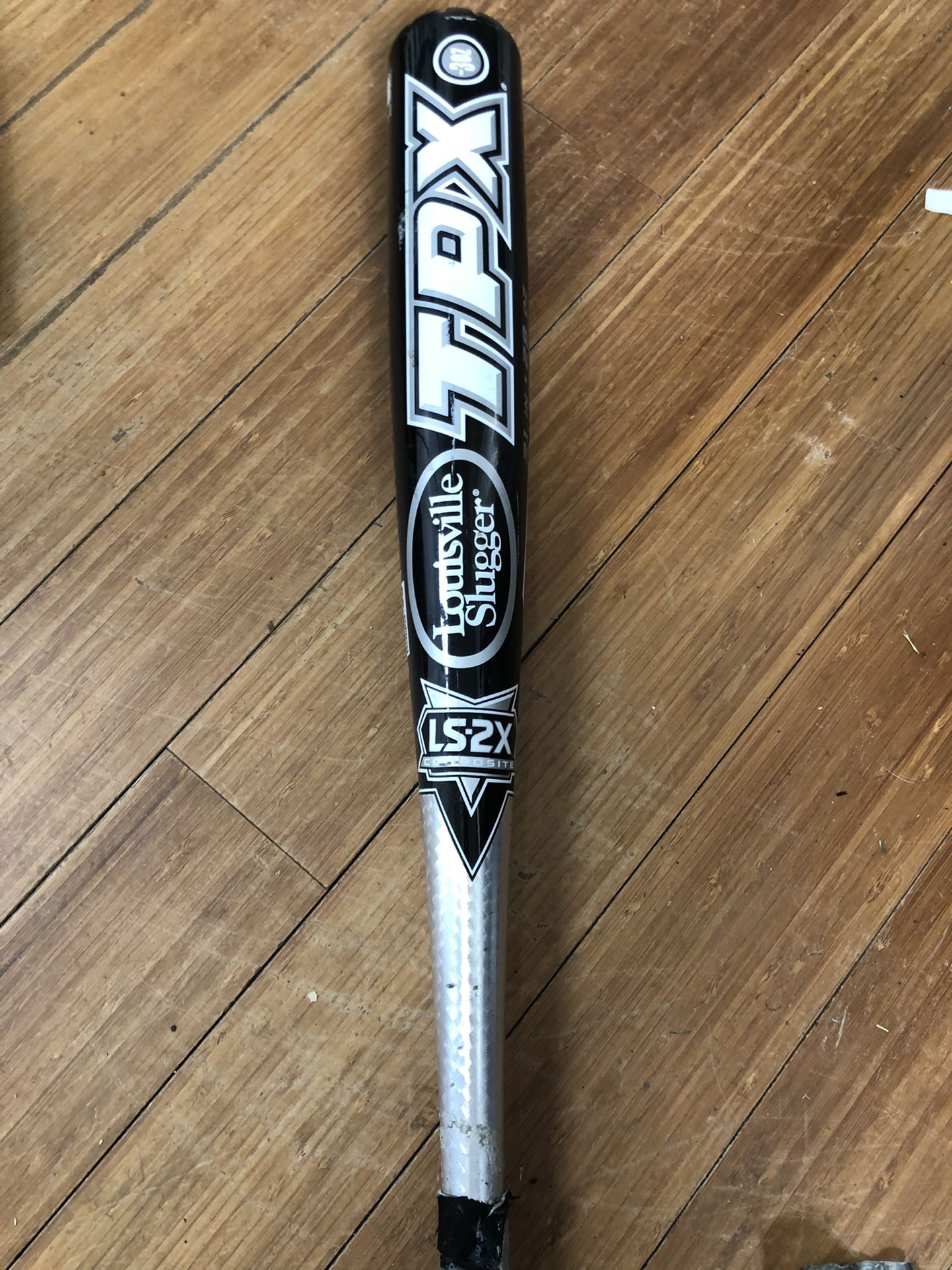 31' Louisville Slugger TPX