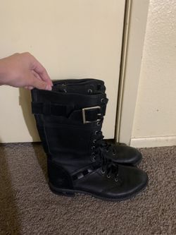 Timberland Boots (Size: 6)