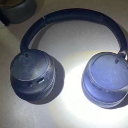 Headphones